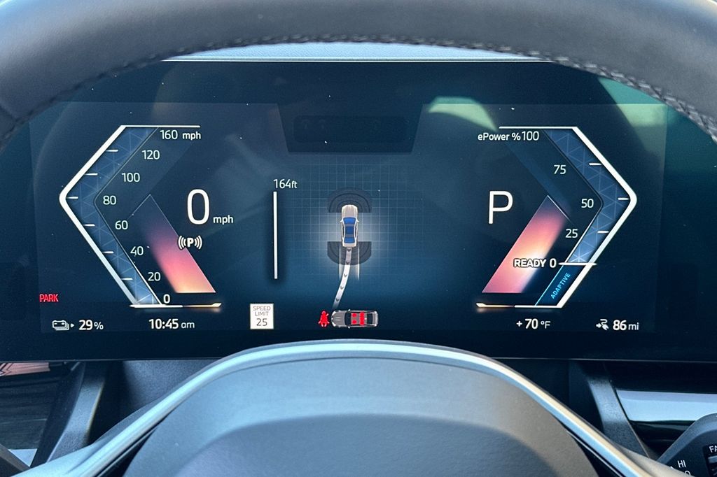 2024 BMW i5 40 - Photo 24