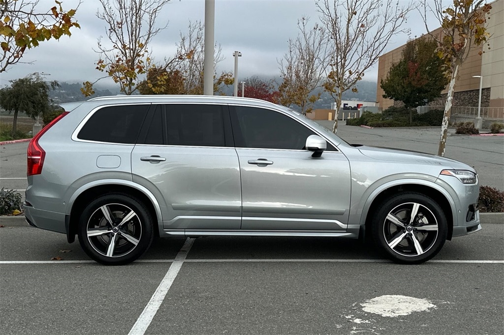 Used 2019 Volvo XC90 Hybrid T8 R-Design SUV