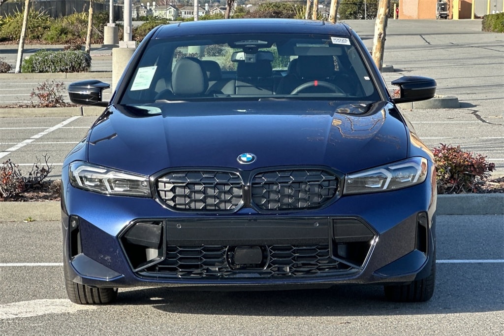 New 2026 BMW M340 i xDrive NA Sedan