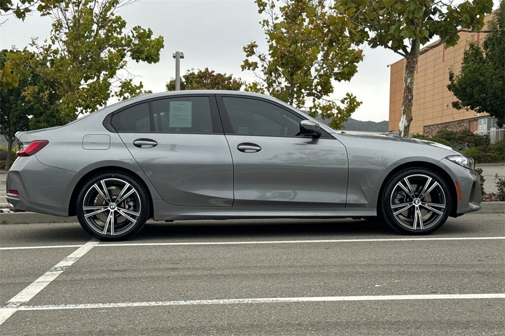 2023 Bmw 330i photo 3