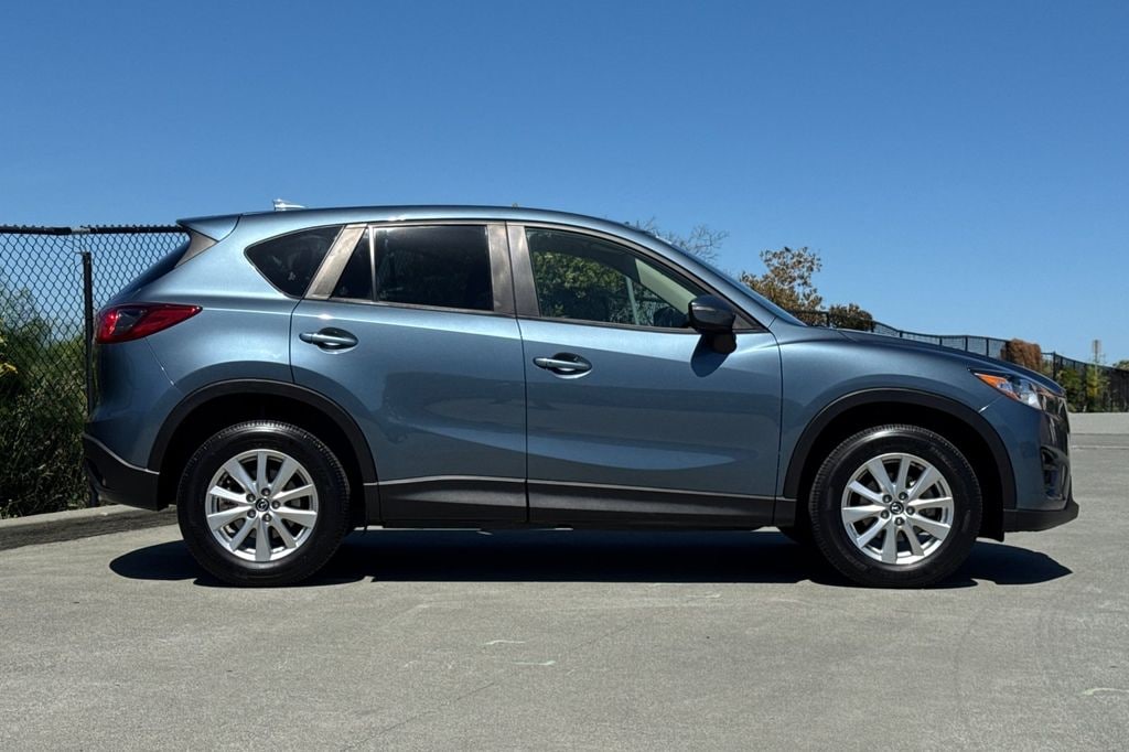 Used 2016 Mazda Mazda CX-5 Touring (2016.5) SUV
