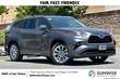 Toyota Highlander Hybrid