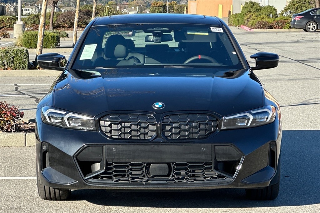 New 2026 BMW M340 i xDrive Sedan