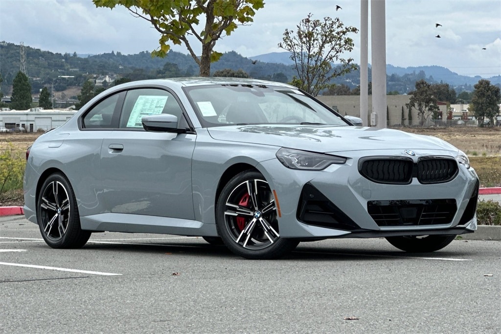 New 2026 BMW 230i  Coupe