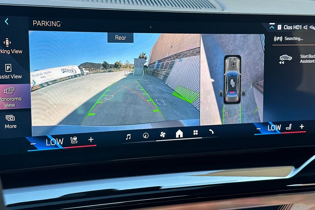 2024 BMW i5 40 - Photo 19