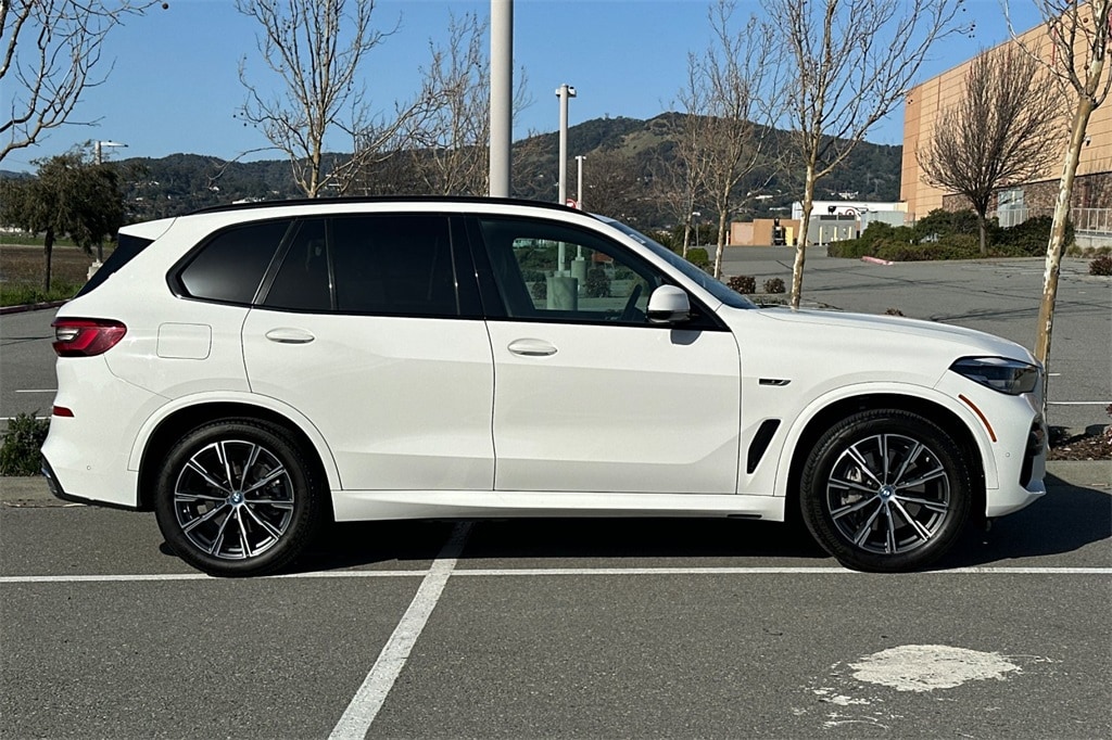 Certified 2023 BMW X5 PHEV xDrive45e SUV