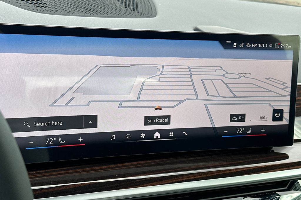 2026 BMW X5 40i - Photo 17
