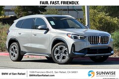 2025 BMW X1 xDrive28i SUV