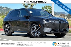 2026 BMW iX xDrive45 SUV