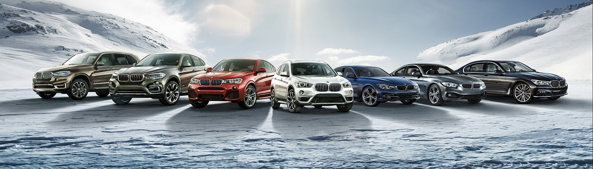 BMW of Santa Maria New BMW Dealer & Used Cars For Sale near Lompoc