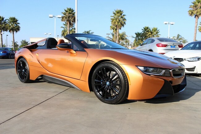 BMW Santa Maria >> New 2019 Bmw I8 For Sale At Bmw Of Santa Maria Vin BMW Santa Maria >> New 2019 Bmw I8 For Sale At Bmw Of Santa Maria Vin
