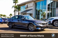 2021 BMW 330i Sedan 2021 BMW 330i Sedan