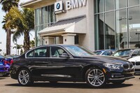2018 BMW 330i Sedan 2018 BMW 330i Sedan