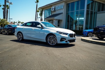 2020 BMW 228i Gran Coupe 2020 BMW 228i Gran Coupe