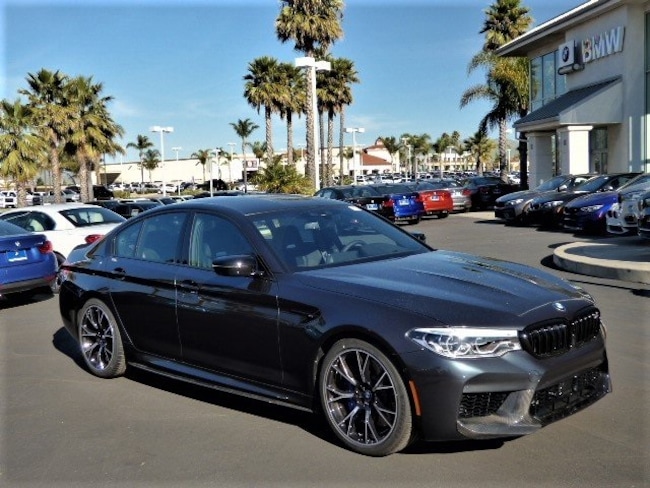 BMW Santa Maria >> New 2019 Bmw M5 For Sale At Bmw Of Santa Maria Vin BMW Santa Maria >> New 2019 Bmw M5 For Sale At Bmw Of Santa Maria Vin