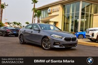 2020 BMW 228i Gran Coupe 2020 BMW 228i Gran Coupe