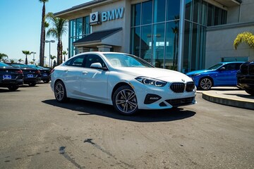 2020 BMW 228i Gran Coupe 2020 BMW 228i Gran Coupe