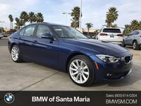 2018 BMW 320i Sedan 2018 BMW 320i Sedan