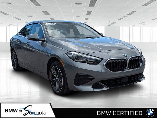 2024 BMW 2 Series 228i