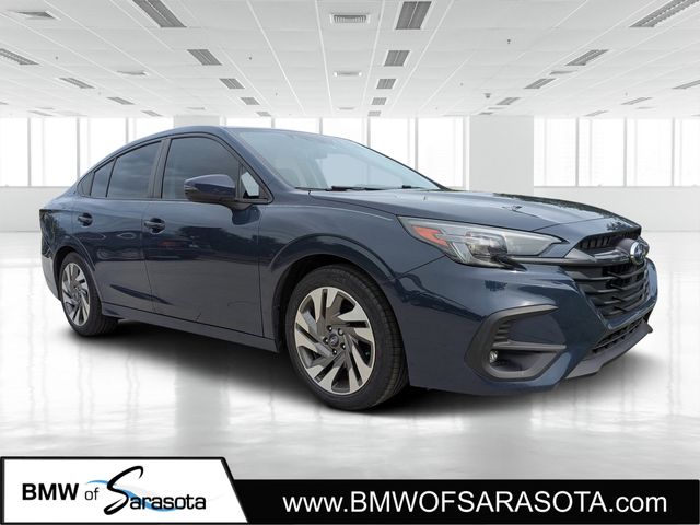 2024 Subaru Legacy