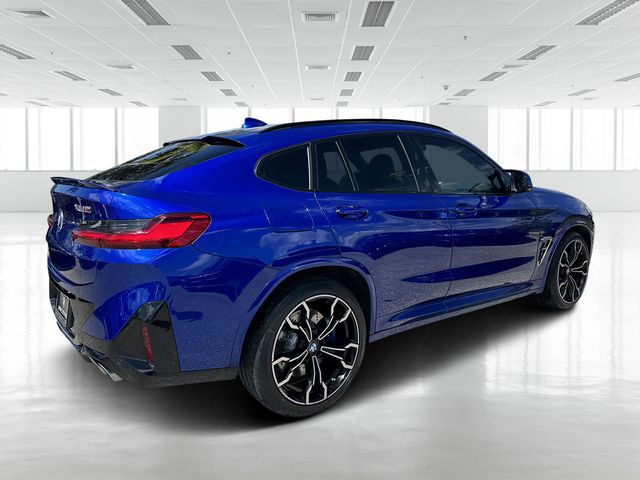 2024 Bmw X4 photo 3
