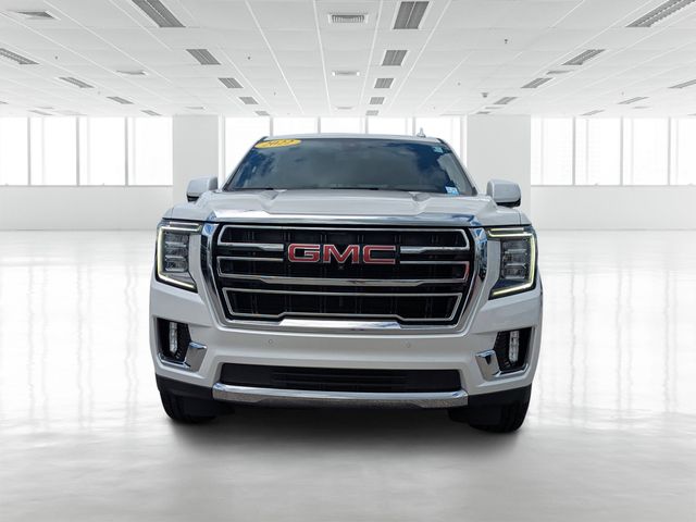 2022 Gmc Yukon XL SLT photo 2