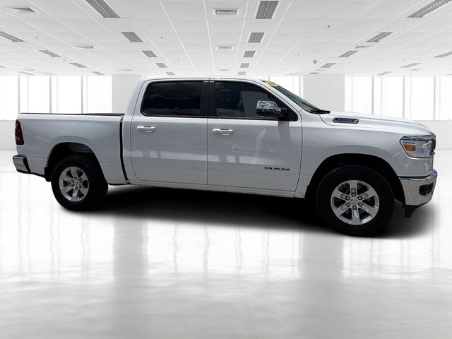 2024 Ram 1500 Laramie photo 2