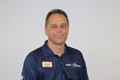 Staff member Mark Ewart from ID_5f70a80a125f