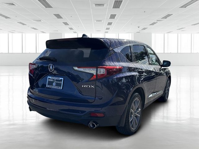 2019 Acura RDX Technology photo 4