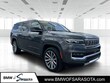 Jeep Grand Wagoneer L