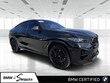 BMW X6 M