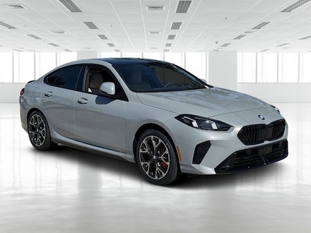 2025 BMW 228i xDrive Gran Coupe