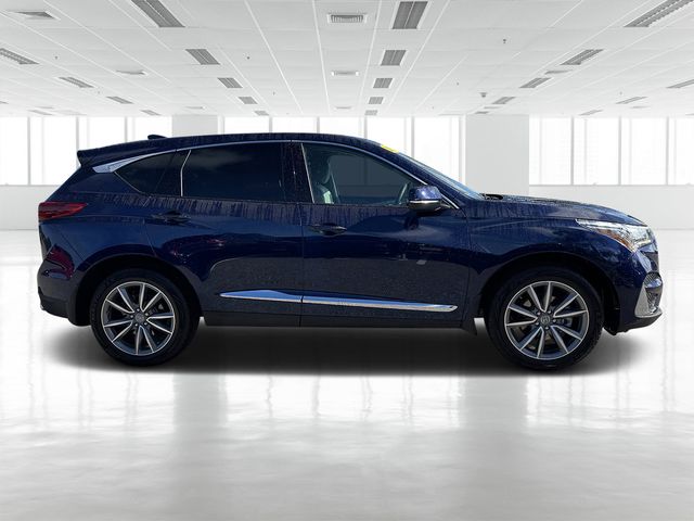 2019 Acura RDX Technology photo 3