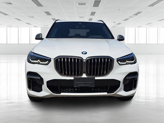 2023 Bmw X5 M 50i photo 2