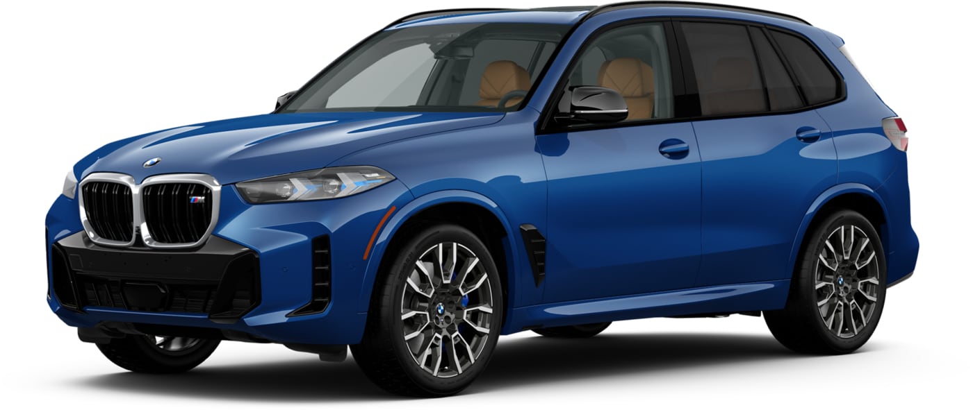 BMW xSeries Inventory | BMW of Sarasota