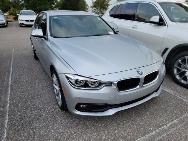 Used Bmw 3 Series Clearwater Fl