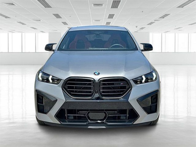 2026 Bmw X6 photo 2