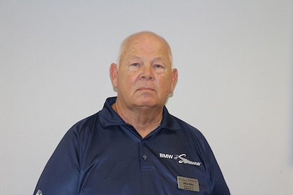 Staff member Mike Riffe from ID_5f70a80a125f