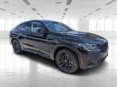 2025 BMW X4 M40i SUV