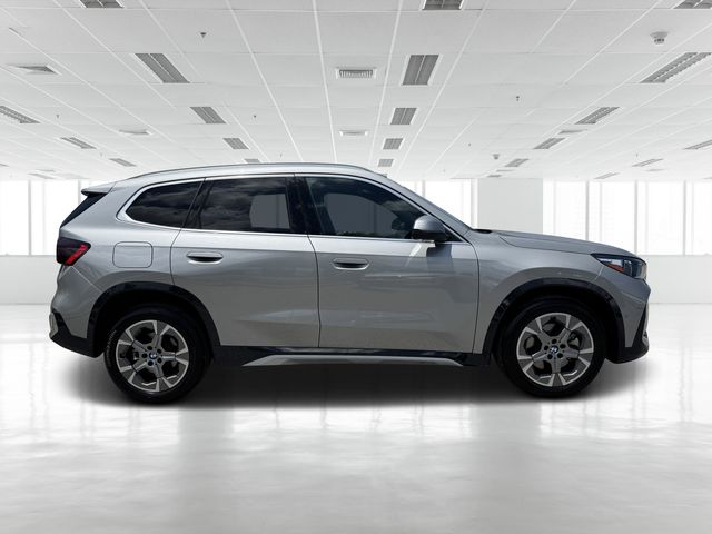Certified 2025 BMW X1 28i with VIN WBX73EF04S5083399 for sale in Sarasota, FL