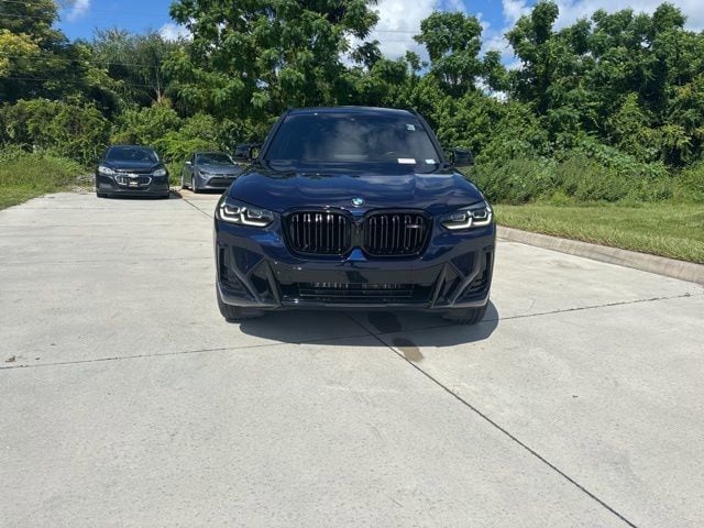 Certified 2023 BMW X3 40i with VIN 5UX83DP0XP9R45484 for sale in Sarasota, FL