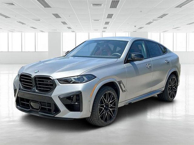 2026 Bmw X6 photo 3