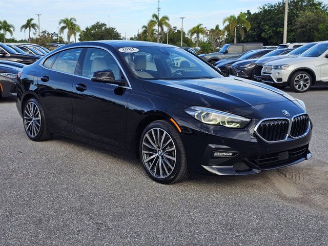 Certified 2021 BMW 2 Series 228i with VIN WBA73AK02M7G82143 for sale in Sarasota, FL