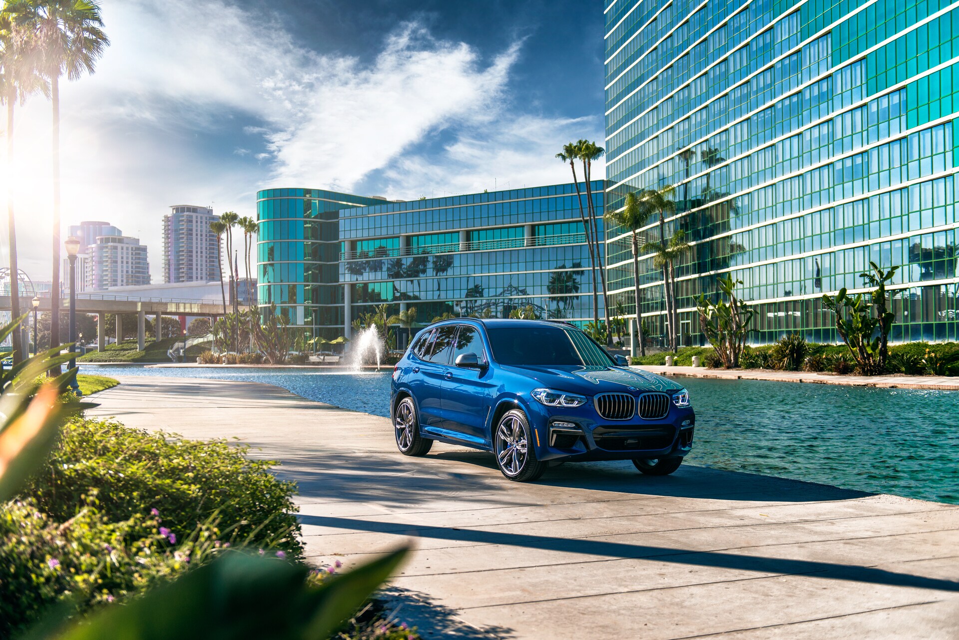New BMW X3 for Sale in Sarasota BMW of Sarasota