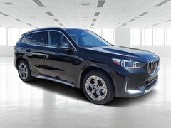 2025 BMW X1 xDrive28i SUV
