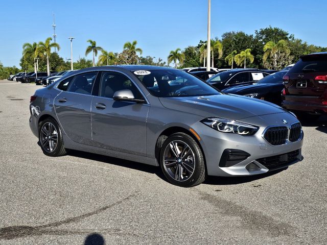 Certified 2024 BMW 2 Series 228i with VIN WBA53AK05R7N21765 for sale in Sarasota, FL