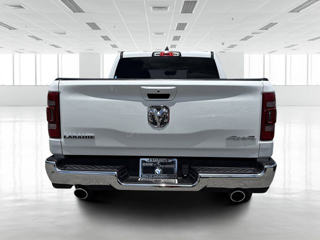 2024 Ram 1500 Laramie photo 4