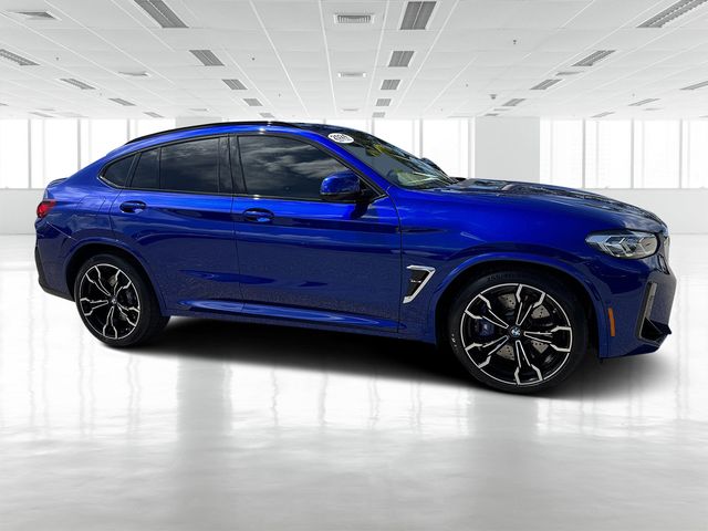 2024 Bmw X4 photo 2