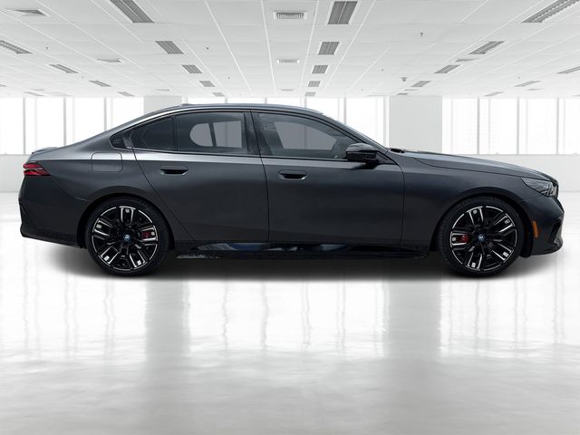 Certified 2024 BMW i5 Base with VIN WBY43FK04RCP92883 for sale in Sarasota, FL