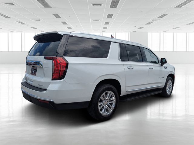 2022 Gmc Yukon XL SLT photo 4